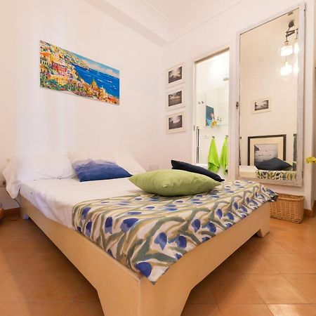 Estate4Home - Casa Peppenella Позитано Экстерьер фото